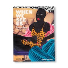 WHEN WE SEE US: A CENTURY OF BLACK FIGURATION IN PAINTING